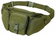 Rothco Tactical Concealed Carry Waist Pack Olive Drab 4960