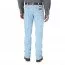 Голубые мужские джинсы Wrangler Men's Cowboy Cut Slim Fit Jean Gold Buckle Bleach 0936GBH - Голубые мужские джинсы Wrangler Men's Cowboy Cut Slim Fit Jean Gold Buckle Bleach 0936GBH