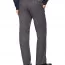 Мужские темно-серые классические брюки Dickies Men's Original 874 Work Pant Charcoal - Мужские темно-серые классические брюки Dickies Men's Original 874 Work Pant Charcoal
