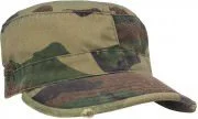 Rothco Vintage Fatigue Cap Woodland Camo 4509