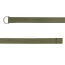Ремень хлопковый оливковый на двух металлических D-кольцах Rothco-Military D-Ring Expedition Belt Olive Drab 4174 - Ремень хлопковый оливковый на двух металлических D-кольцах Rothco-Military D-Ring Expedition Belt Olive Drab 4174