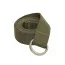 Ремень хлопковый оливковый на двух металлических D-кольцах Rothco-Military D-Ring Expedition Belt Olive Drab 4174 - Ремень хлопковый оливковый на двух металлических D-кольцах Rothco-Military D-Ring Expedition Belt Olive Drab 4174