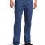Джинсы Lee Men's Regular Fit Straight Leg Jean Pepper Stonewash 2008944 - Джинсы хлопковые мужские Lee Men's Regular Fit Straight Leg Jean Pepper Stonewash 2008944