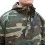 Куртка анорак лесной камуфляж вудланд Rothco Anorak Parka Woodland Camo 3847 - Куртка анорак туристический Rothco Anorak Parka Woodland Camo 3847