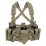 Разгрузочный пояс оператора мультикам Rothco Operators Tactical Chest Rig MultiCam 67552 - Разгрузочный пояс оператора мультикам Rothco Operators Tactical Chest Rig MultiCam 67552
