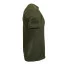 Потоотводящая оливковая тактическая футболка атлетического кроя Rothco Tactical Athletic Fit T-Shirt Olive Drab 1668 - Потоотводящая оливковая тактическая футболка Rothco Tactical Athletic Fit T-Shirt Olive Drab 1668