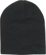 Rothco Deluxe Acrylic Skull Cap Black 5566