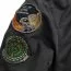 Куртка Alpha Industries CWU Pilot Jacket Sage Brown - CWU-Pilot-Eagle-Patch-Black-1000ej.jpg