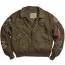 Куртка Alpha Industries CWU Pilot Jacket Sage Brown - CWU-Pilot-Brown-1000.jpg