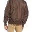 Куртка Alpha Industries CWU Pilot Jacket Sage Brown - Куртка Alpha Industries CWU Pilot Jacket Sage Brown