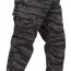 Брюки тактические тигровый лесной камуфляж Rothco Tactical BDU Pants Tiger Stripe Camo 7995 - Брюки тактические Rothco Tactical BDU Pants Tiger Stripe Camo 7995