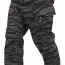 Брюки тактические тигровый лесной камуфляж Rothco Tactical BDU Pants Tiger Stripe Camo 7995 - Брюки тактические Rothco Tactical BDU Pants Tiger Stripe Camo 7995