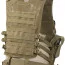 Жилет разгрузочный тактический койотовый с кобурой Rothco Cross Draw MOLLE Tactical Vest Coyote Brown 4491 - Жилет разгрузочный тактический койотовый Rothco Cross Draw MOLLE Tactical Vest Coyote Brown 4491