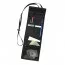 Универсальное милитари портмоне черное Rothco Deluxe ID Holder Black 1245 - Универсальное милитари портмоне черное Rothco Deluxe ID Holder Black 1245