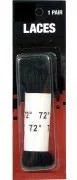 Rothco Military Boot Laces Black (182 см) 6191