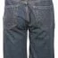 Шорты Mens Levis 505™ Regular Fit Short | Dark Stonewash - 34505-2114 - LEV-34505-2114__DarkDenim1.jpg