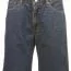 Шорты Mens Levis 505™ Regular Fit Short | Dark Stonewash - 34505-2114 - LEV-34505-2114__DarkDenim.jpg