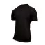 Потоотводящая черная тактическая футболка Rothco Tactical Athletic Fit T-Shirt Black 1743 - Потоотводящая черная тактическая футболка Rothco Tactical Athletic Fit T-Shirt Black 1743