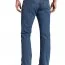 Джинсы мужские Levi's Men's 517 Bootcut Jean Medium Stonewash 00517-4891 - 91u7PcVf8hL._SL1500_.jpg