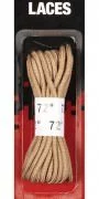 Rothco Military Boot Laces Tan 182 см 7159