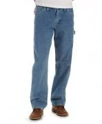 Lee Dungarees Carpenter Jean Retro Stone 2887928