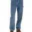 Джинсы плотника Lee Dungarees Carpenter Jean Retro Stone 2887928 - Мужские классические джинсы плотника Lee Dungarees Carpenter Jean Retro Stone 2887928