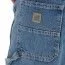 Джинсы плотника Lee Dungarees Carpenter Jean Retro Stone 2887928 - Мужские классические джинсы плотника Lee Dungarees Carpenter Jean Retro Stone 2887928