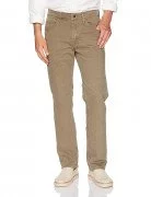 Lee Men's Regular Fit Straight Leg Jean Cargo