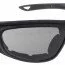 Спортивные очки гоглы Rothco Interchangeable Optical System Black 10389 - Спортивные очки гоглы Rothco Interchangeable Optical System Black 10389