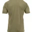 Потоотводящая койотовая тактическая футболка Rothco Tactical Athletic Fit T-Shirt AR 670-1 Coyote Brown 1656 - Потоотводящая койотовая тактическая футболка Rothco Tactical Athletic Fit T-Shirt AR 670-1 Coyote Brown 1656