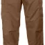 Коричневые тактические брюки Rothco Tactical BDU Pant Brown 8578 - Однотонные тактические брюки Rothco Tactical BDU Pant Brown 8578