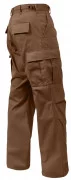 Rothco Tactical BDU Pant Brown 8578