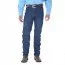 Джинсы мужские Wrangler Men's Cowboy Cut Original Fit Jean Rigid 13MWZR - Джинсы мужские Wrangler Men's Cowboy Cut Original Fit Jean Rigid 0013MWZ
