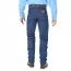 Джинсы мужские Wrangler Men's Cowboy Cut Original Fit Jean Rigid 13MWZR - Джинсы мужские Wrangler Men's Cowboy Cut Original Fit Jean Rigid 0013MWZ