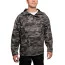 Куртка анорак черный камуфляж Rothco Anorak Parka Black Camo 38470 - Куртка анорак черный камуфляж Rothco Anorak Parka Black Camo 38470