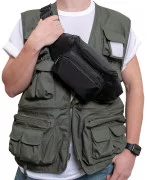 Rothco Crossbody Fanny Pack 5431
