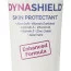Крем для защиты от пролежней с цинком и витаминами Dynarex DynaShield Skin Protectant Barrier Cream (113 г) - Крем против опрелостей и раздражений  с цинком и витаминами Dynarex DynaShield Skin Protectant Barrier Cream (113 г)