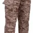Брюки тактические пустынный цифровой камуфляж Rothco BDU Pants Desert Digital Camo 8650 - Брюки тактические пустынный цифровой камуфляж Rothco BDU Pants Desert Digital Camo 8650