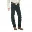 Темно-серые мужские джинсы Wrangler Men's Cowboy Cut Slim Fit Jean Charcoal Grey 0936CHG - Темно-серые мужские джинсы Wrangler Men's Cowboy Cut Slim Fit Jean Charcoal Grey 0936CHG