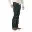 Темно-серые мужские джинсы Wrangler Men's Cowboy Cut Slim Fit Jean Charcoal Grey 0936CHG - Темно-серые мужские джинсы Wrangler Men's Cowboy Cut Slim Fit Jean Charcoal Grey 0936CHG