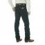 Темно-серые мужские джинсы Wrangler Men's Cowboy Cut Slim Fit Jean Charcoal Grey 0936CHG - Темно-серые мужские джинсы Wrangler Men's Cowboy Cut Slim Fit Jean Charcoal Grey 0936CHG