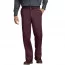 Мужские темно-бордовые классические брюки Dickies Men's Original 874 Work Pant Maroon - Мужские темно-бордовые классические брюки Dickies Men's Original 874 Work Pant Maroon