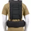 Разгрузочная плечевая система черная Rothco Battle Harness Black 1106 - Разгрузочная плечевая система черная Rothco Battle Harness Black 1106