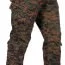 Брюки тактические лесной цифровой камуфляж вудланд Rothco BDU Pants Woodland Digital Camo 8675 - Брюки тактические лесной цифровой камуфляж вудланд Rothco BDU Pants Woodland Digital Camo 8675