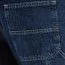 Мужские джинсы плотника Lee Dungarees Carpenter Jean Original Stone 2887910 - Мужские джинсы плотника Lee Dungarees Carpenter Jean Original Stone 2887910