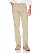 Lee Men's Regular Fit Straight Leg Jean Lyon 2008990