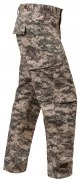 Rothco BDU Pants ACU Digital Camo 8685