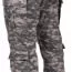 Брюки тактические армейский цифровой камуфляж акупат Rothco BDU Pants ACU Digital Camo 8685 - Брюки тактические армейский цифровой камуфляж акупат Rothco BDU Pants ACU Digital Camo 8685