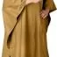 Плащ-накидка (пончо) армейская койотовая Rothco G.I. Type Military Poncho Coyote 4938 - Плащ-накидка армейская койотовая Rothco G.I. Type Military Poncho Coyote 4938