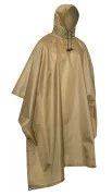 Rothco G.I. Type Military Poncho Coyote 4938